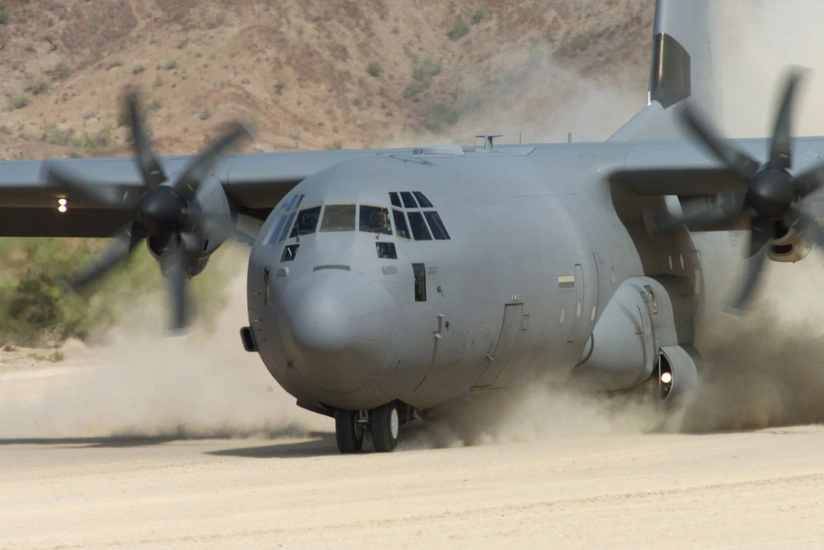 Pentaqon "C-130J" təyyarələrinin istehsalı üçün müqaviləni 25 milyard dollara qədər artırıb