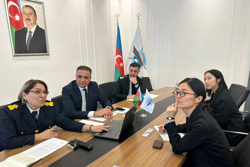 ADDA və Koreya Beynəlxalq Əməkdaşlıq Agentliyi arasında əməkdaşlıq imkanları müzakirə olunub
