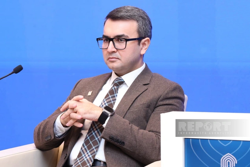 Mərkəz rəhbəri: Dini fəaliyyət sahəsində vahid məlumat bazasının yaradılmasına ehtiyac var