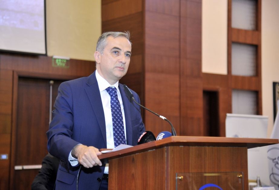 Fərid Şəfiyev: Ermənistanda keçiriləcək seçkilər bizim üçün maraqlıdır