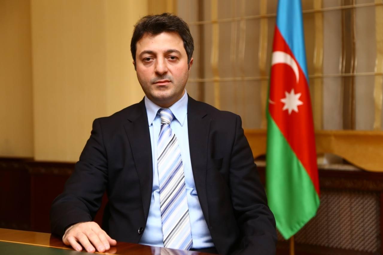 Milli Məclisin deputatı Tural Gəncəliyev: Qarabağın bərpası Azərbaycanın siyasi iradəsinin və milli gücünün real təzahürüdür