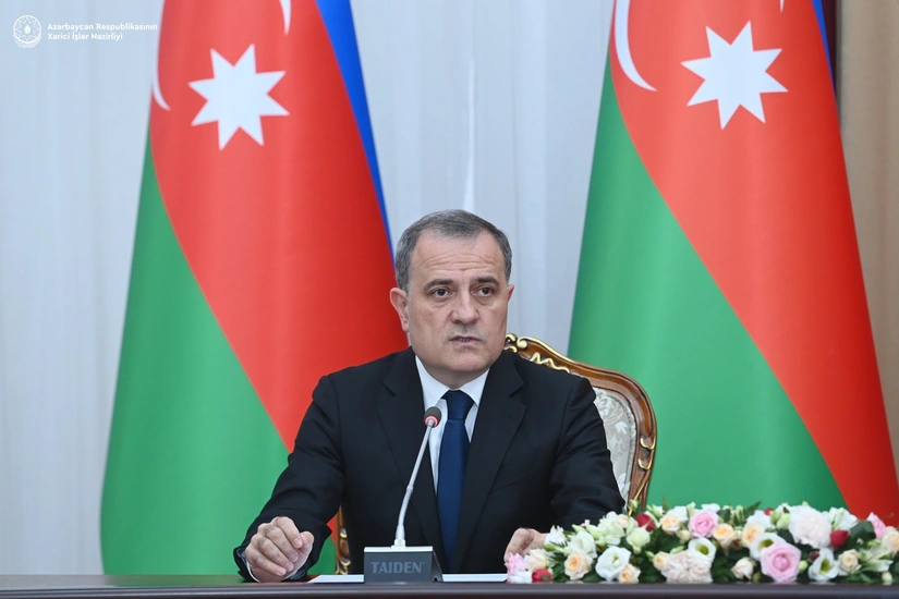 Nazir: ABŞ-Azərbaycan münasibətlərində müsbət dinamika mövcuddur