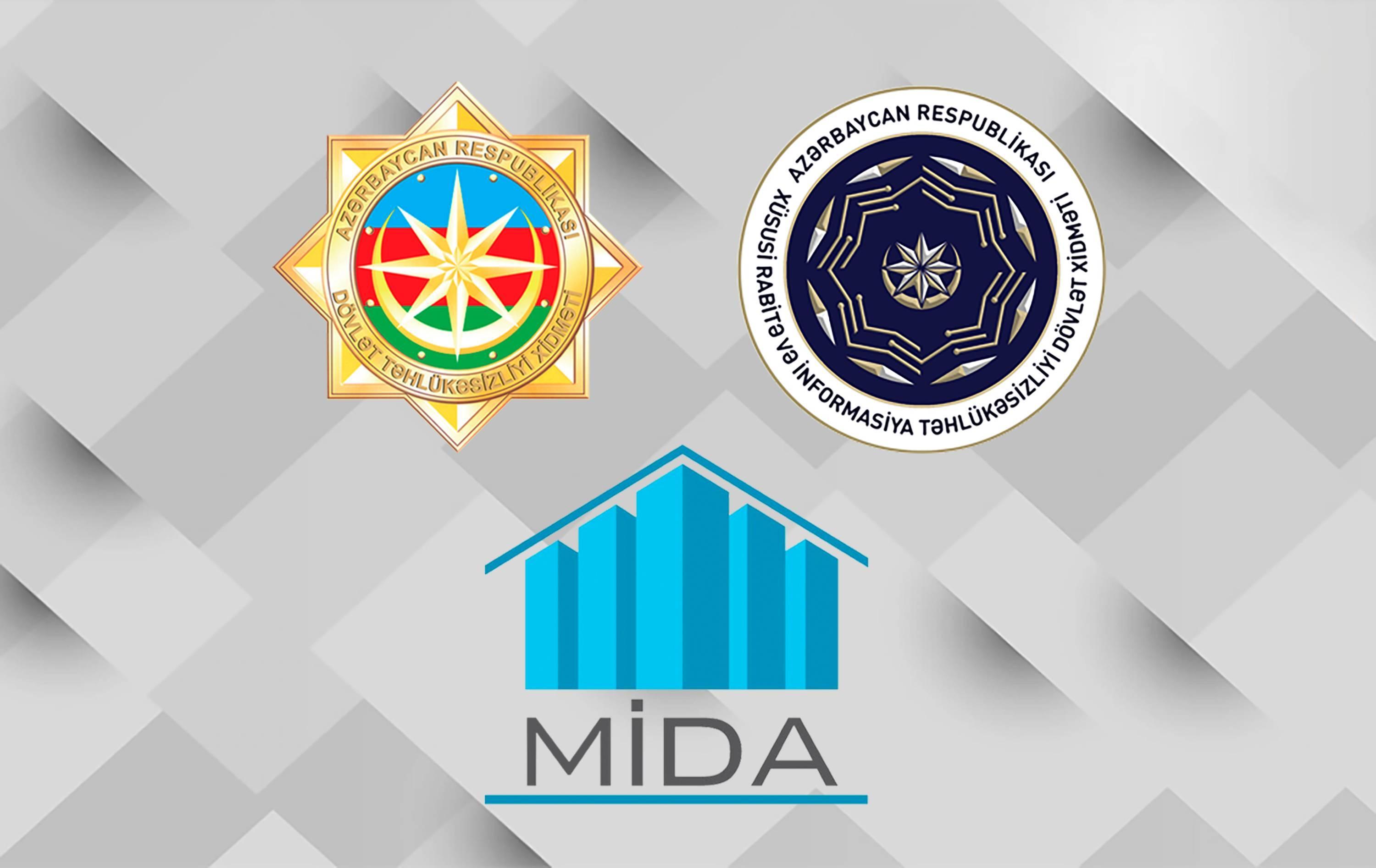 MİDA mənzillərinin satışına qanunsuz müdaxilə cəhdi ilə bağlı cinayət işi açılıb