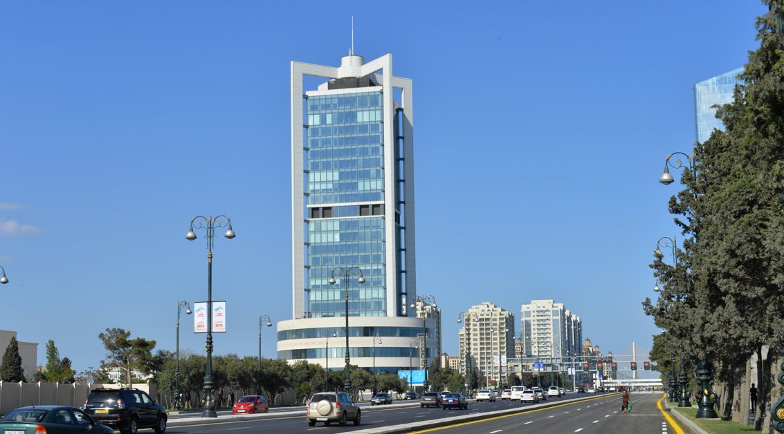 Azərbaycan Prezidenti ARDNF-in 2026-cı il büdcəsini təsdiqləyib