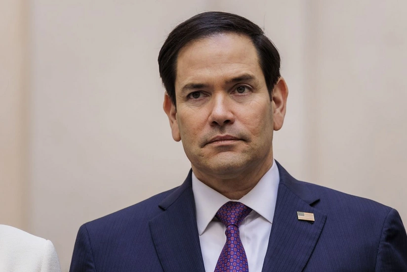 Rubio: ABŞ və BMT humanitar maliyyələşməyə yenidən baxılması barədə razılığa gəlib