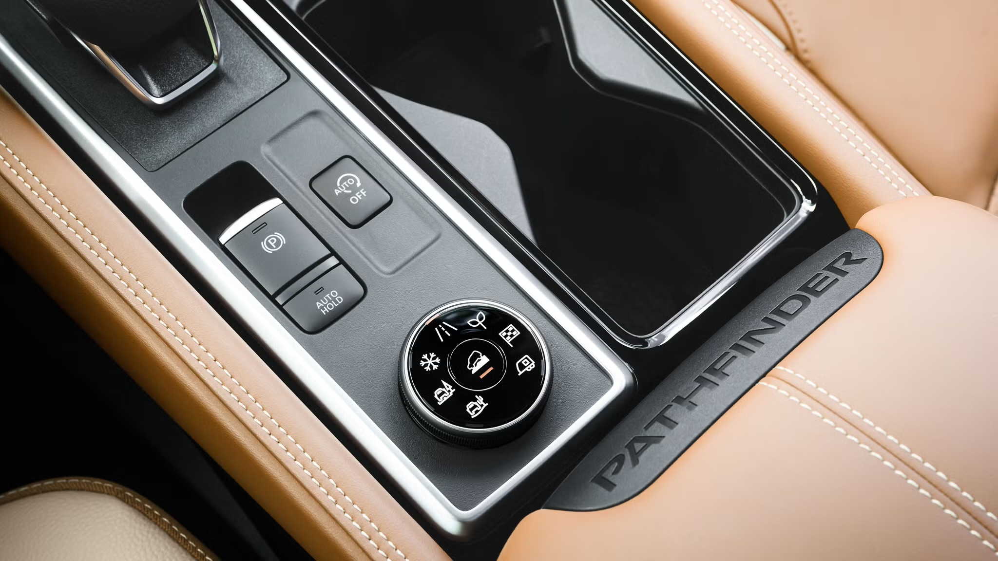 2026 Nissan Pathfinder – daha komfortlu və daha funksional