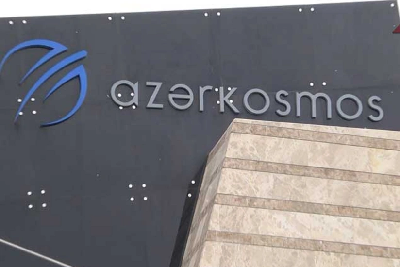 "Azərkosmos"un ixrac gəlirləri 3 % azalıb