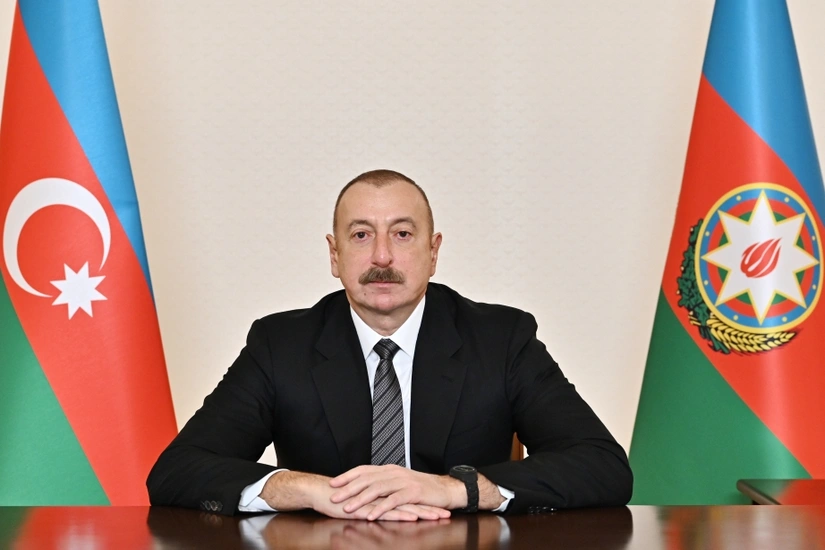 Azərbaycanda Dövlət Müəssisələrinin Monitorinqi Agentliyi yaradılıb