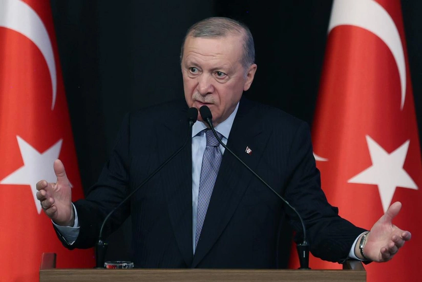 Ərdoğan: Türkiyə Somalinin suverenliyi və təhlükəsizliyini bundan sonra da dəstəkləyəcək
