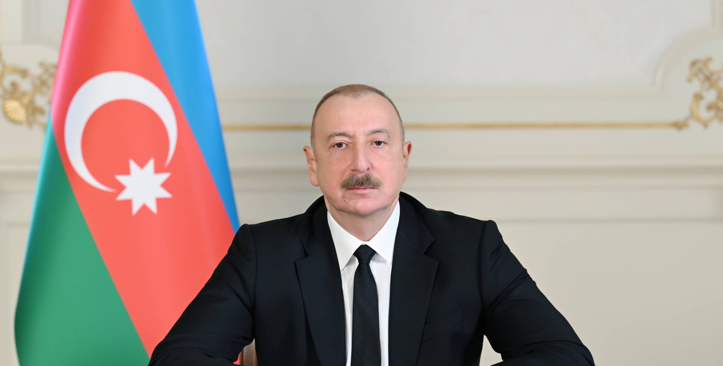 İlham Əliyev Kuba liderinə təbrik məktubu ünvanlayıb