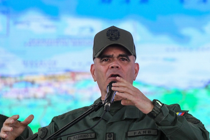 Venesuelanın müdafiə naziri ordunun səfərbər edildiyini açıqlayıb 