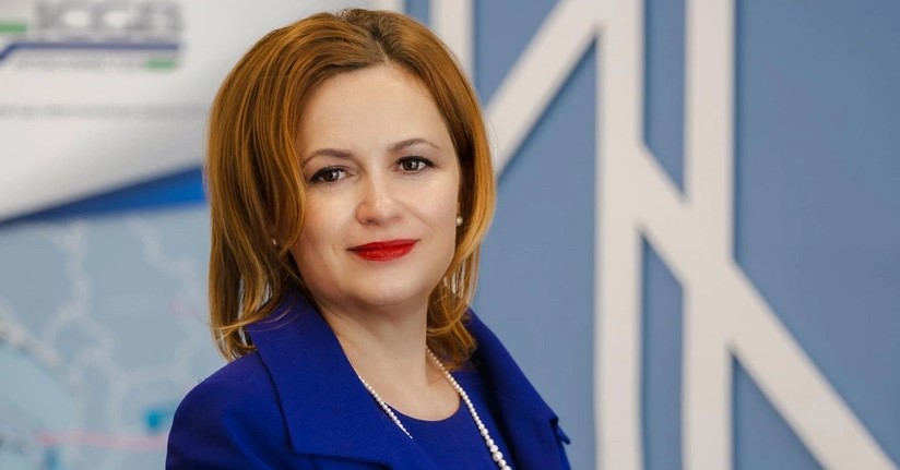 Teodora Georgiyeva: "Azərbaycanın "mavi yanacağı" ən rəqabətqabiliyyətli qazdır"