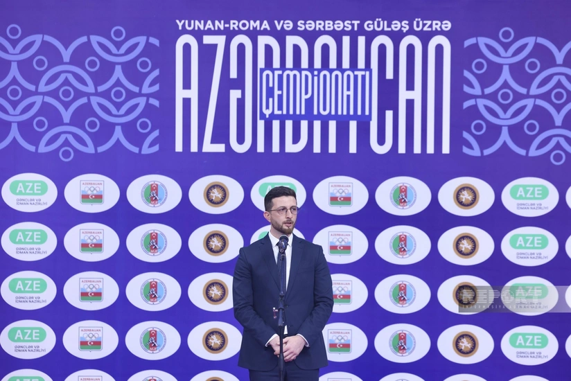 AGF rəsmisi: "Azərbaycan çempionatının nüfuzunun yüksəldilməsi strateji istiqamətlərdən biridir"
