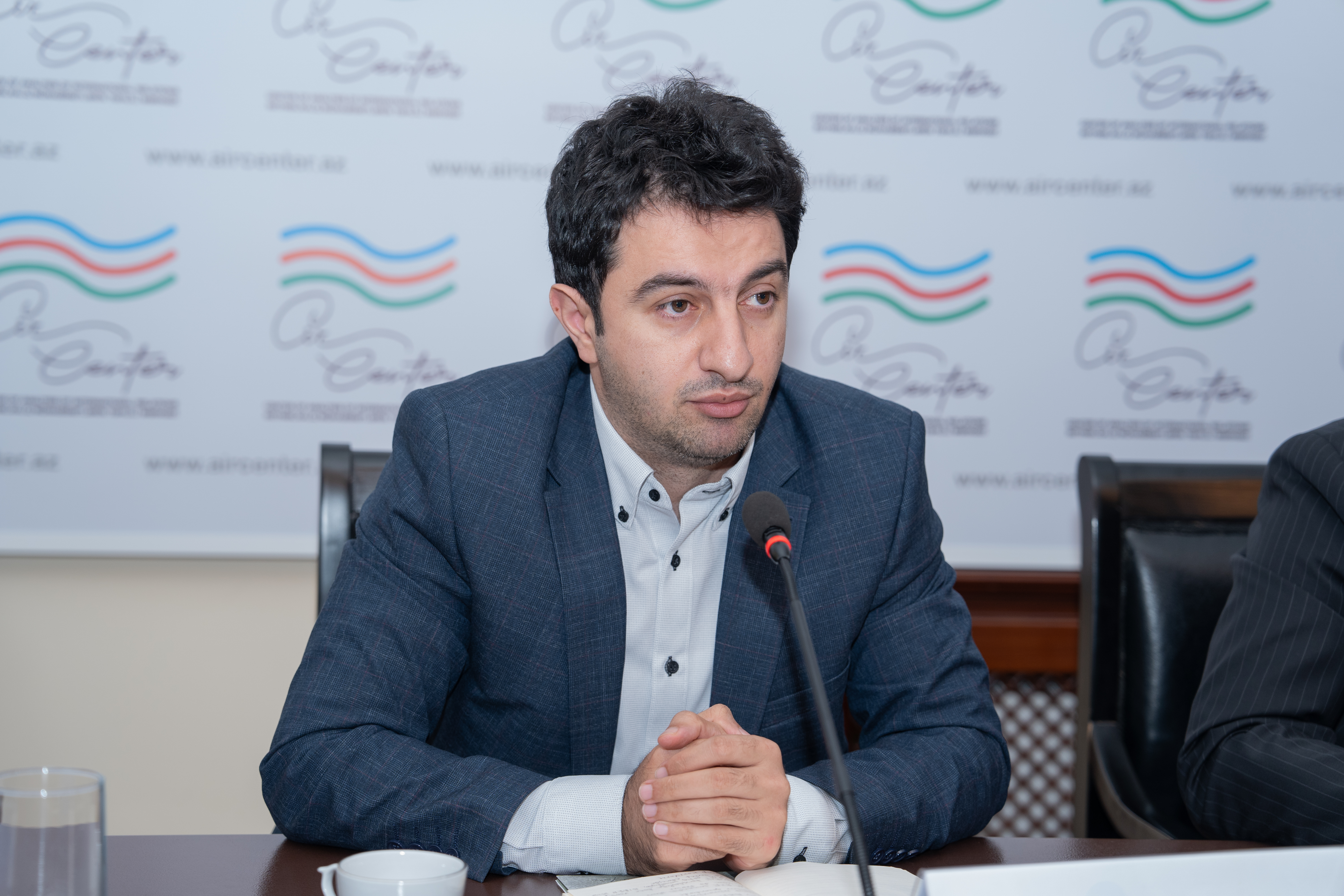 Rəy: 2025-ci ildə Azərbaycanın enerji sektoru innovativ və dinamik olub