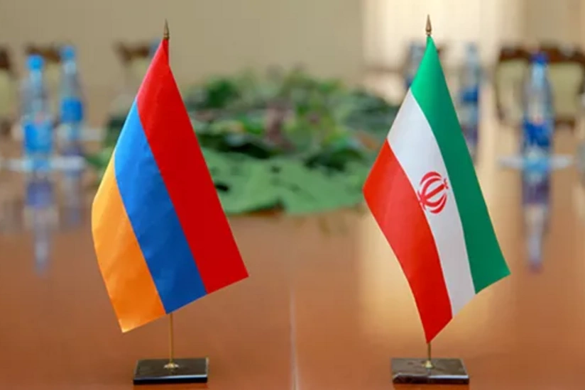 Ermənistan və İran XİN rəsmiləri arasında məsləhətləşmələr keçirilib