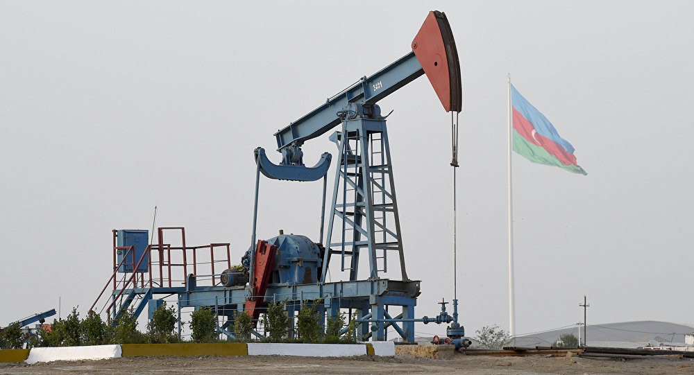 Azərbaycan 2025-ci ildə "OPEC+" kvotasından gündəlik 91 min barel geri qalıb