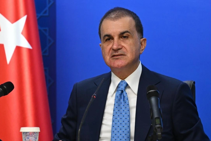 Türkiyənin hakim partiyası: İranda xaosun yaranmasını əsla arzulamırıq