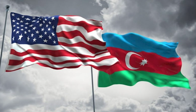 Azərbaycan USTDA ilə reallaşa biləcək birgə layihələri müzakirə edib