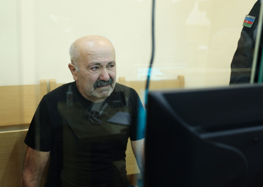Azərbaycan Vaqif Xaçatryan, Gevorg Sujyan, David Davtyan və Viken Eulcekcianı Ermənistana təhvil verib