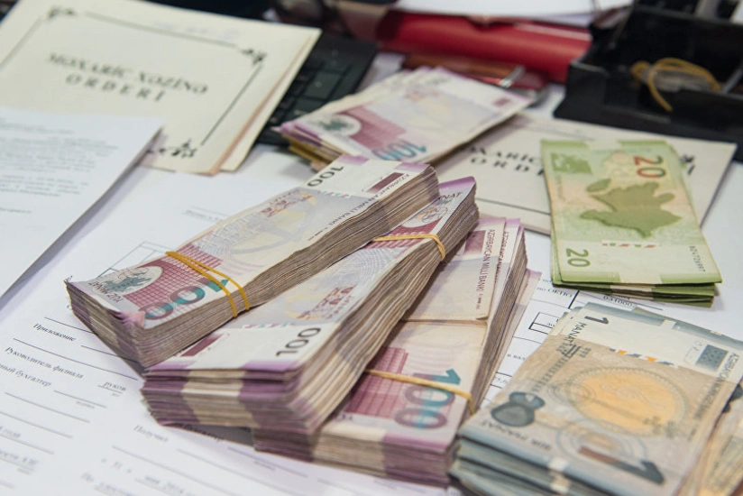 Azərbaycanda yaşa görə aylıq sosial müavinət alanların sayı 7 % artıb