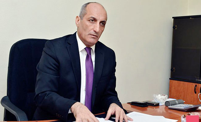 Fikrət Yusifov: Qlobal siyasi gərginliklər yaxın dövrdə ciddi iqtisadi və maliyyə təlatümlərini qaçılmaz edir