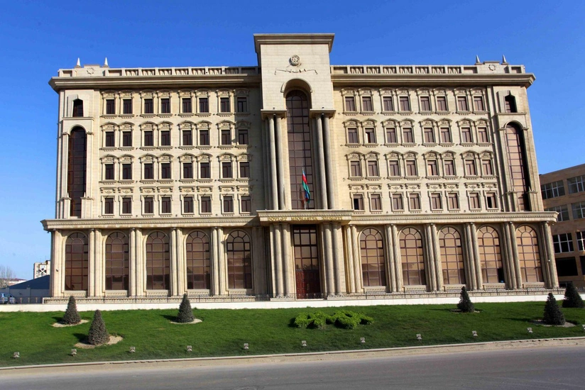 Ötən il 540 nəfər Azərbaycana readmissiya olunub