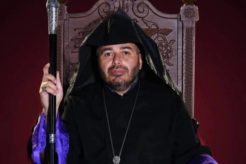 Erməni Apostol Kilsəsi məhkəməyə verilib
