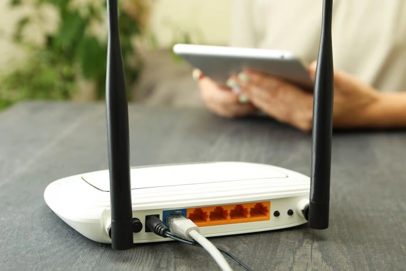 Azərbaycanda genişzolaqlı internetin orta sürəti 30 %-ə yaxın artıb