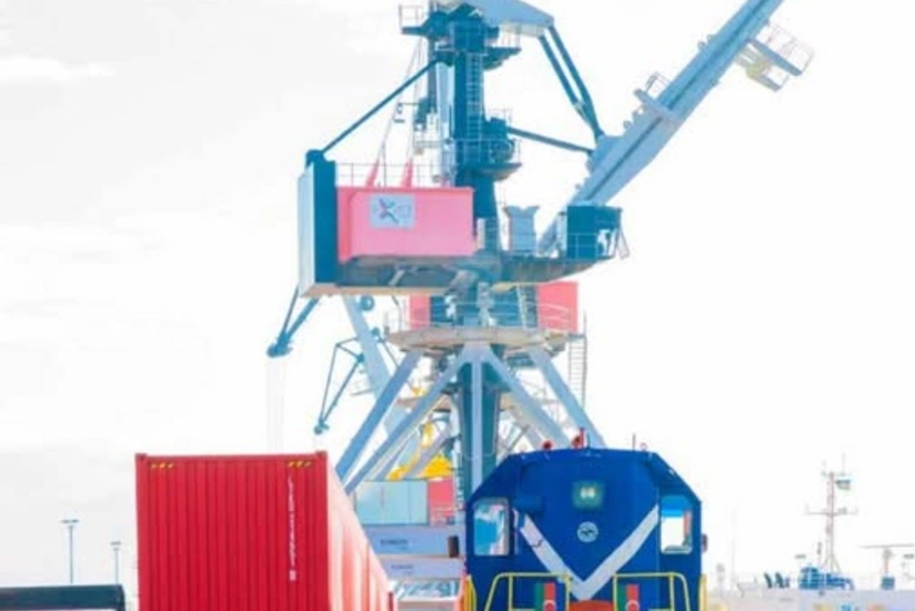 "Nikkei": Azərbaycan nəqliyyat marşrutlarının inkişafı üçün logistika infrastrukturunu modernləşdirir