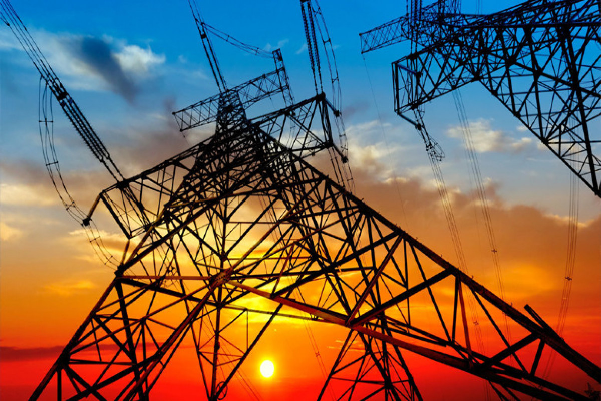 KİV: Çin Rusiyadan elektrik enerjisinin idxalını tam dayandırıb