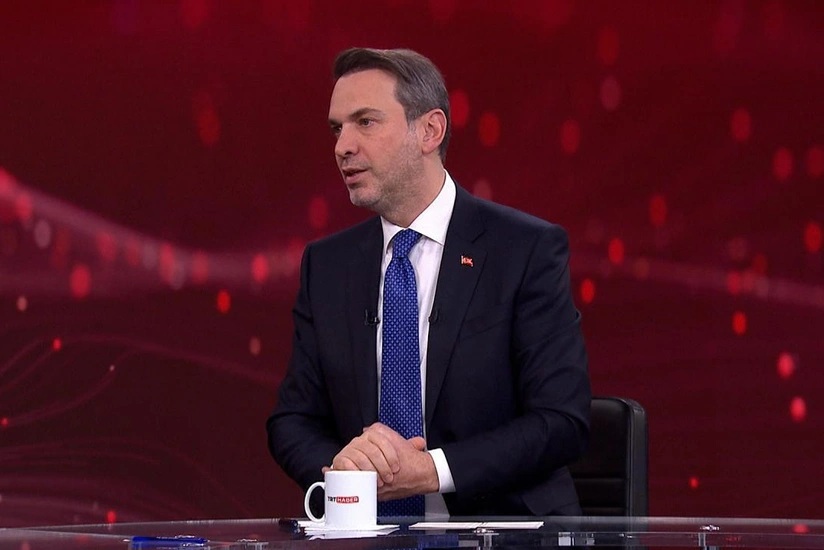 Türkiyə Somalidə ilk qazma işlərinin vaxtını açıqlayıb