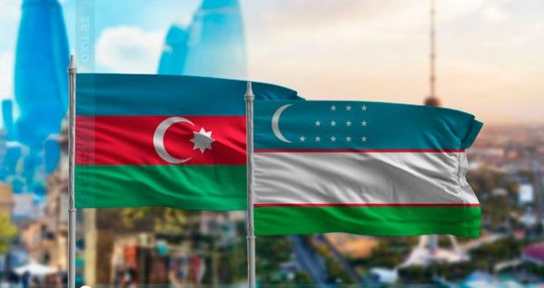 Özbəkistan və Azərbaycan maliyyə sahəsində əməkdaşlığa dair memorandum imzalayıb