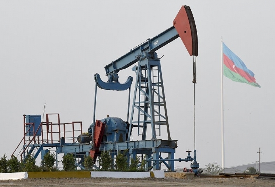 Azərbaycan neftinin qiyməti 69 dolları keçib