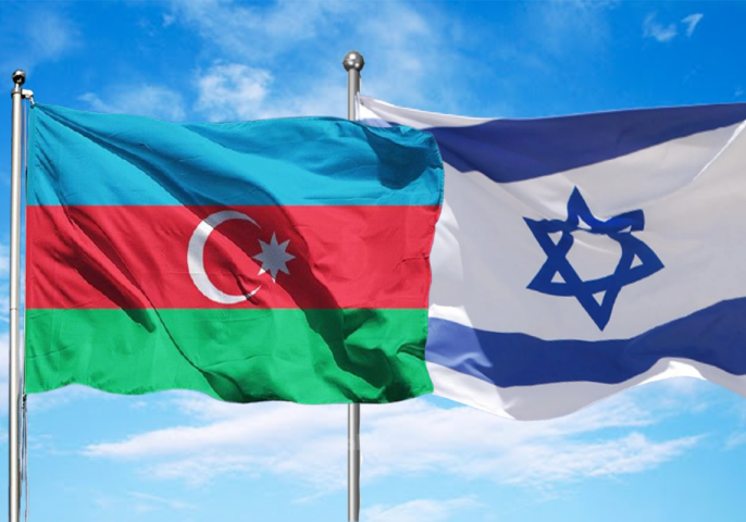 Azərbaycan və İsrail iqtisadi əməkdaşlıq üzrə aktual məsələləri nəzərdən keçirib