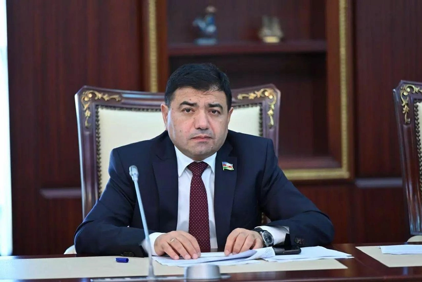 Deputat: Azərbaycanın Sülh Şurasına dəvəti Prezident İlham Əliyevin sülh gündəliyinə beynəlxalq etimadın göstəricisidir 