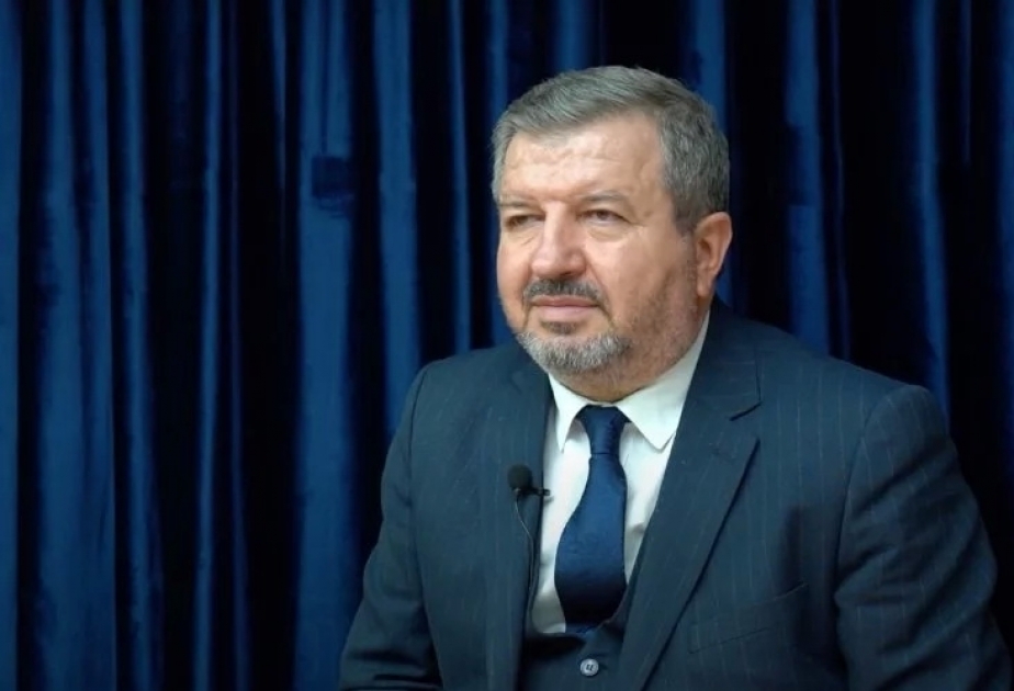 Azərbaycan Davosda qlobal tərəfdaşlıq modelini təqdim edir