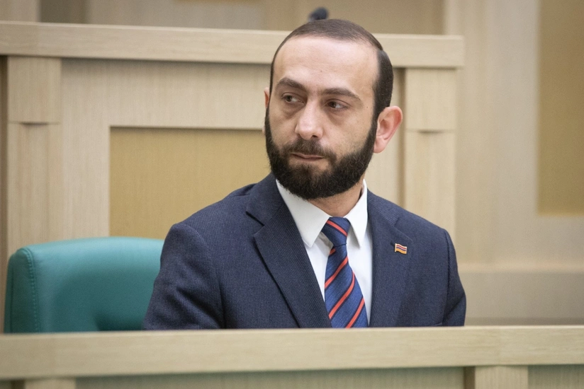 Mirzoyan: Bakı və Ankara ilə nizamlamada hiss olunan uğurlara nail olduq