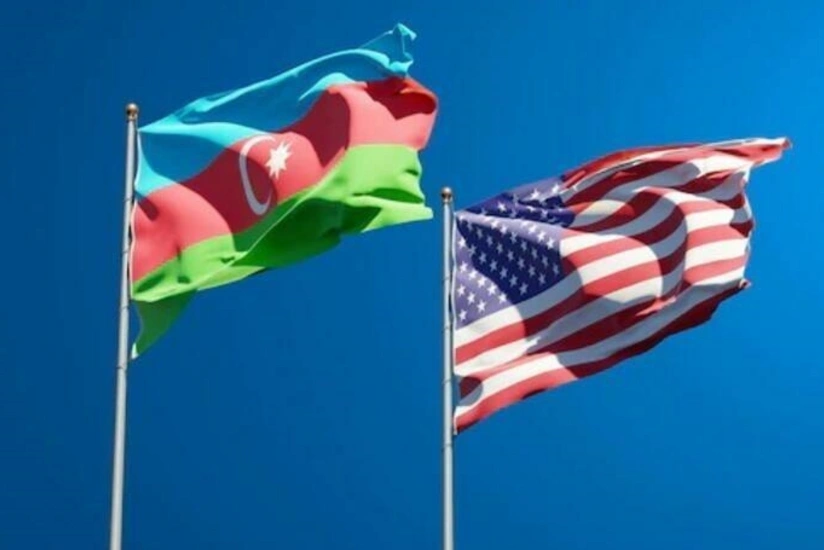 ABŞ və Azərbaycan ilk ikitərəfli biznes missiyası hazırlayır
