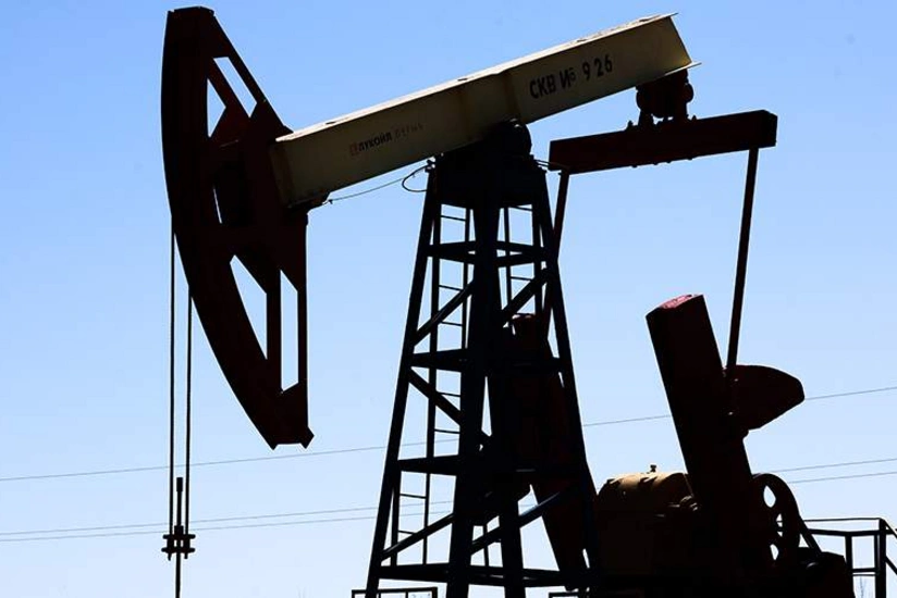  Azərbaycan ötən il Çexiyaya 1,5 mln ton xam neft ixrac edib