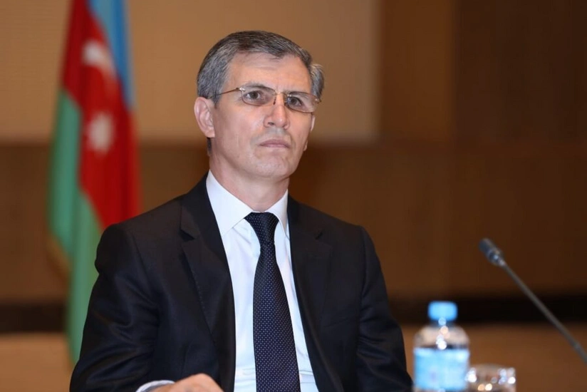 Zahid Oruc: Sərhəd kəndlərin inkişafı ilə bağlı ayrıca dövlət proqramına ehtiyac var