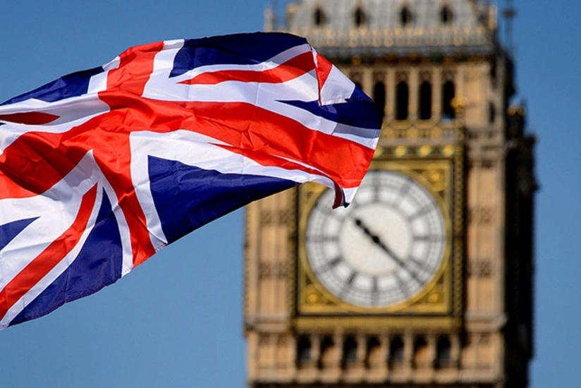 Böyük Britaniya Zelenskinin tənqidlərinə[red] cavab verib[/red]