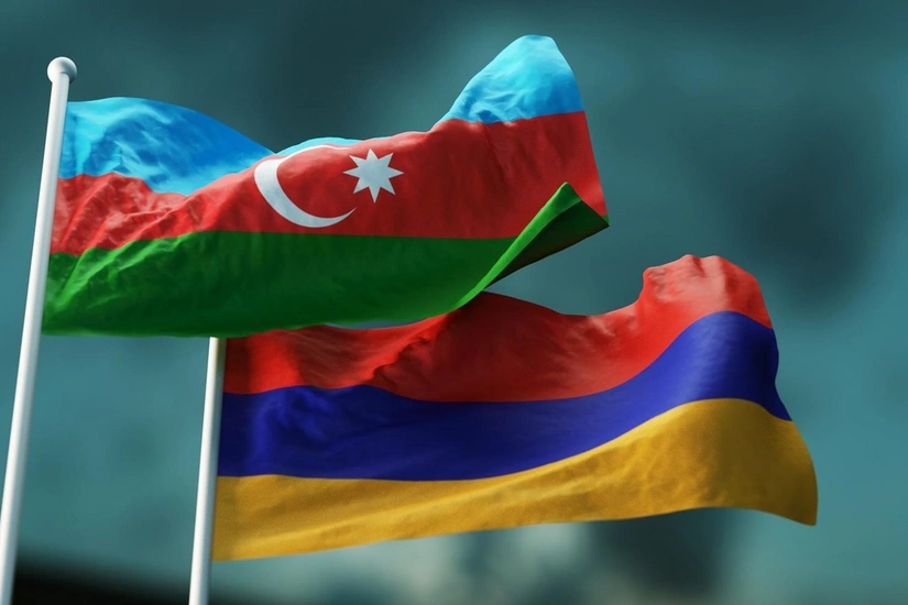 Paşinyan Azərbaycanla sülhü Ermənistanın təhlükəsizliyinin qarantı adlandırıb