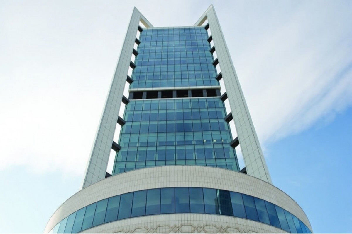 Dövlət Neft Fondu BƏƏ şirkətində 50% pay alıb