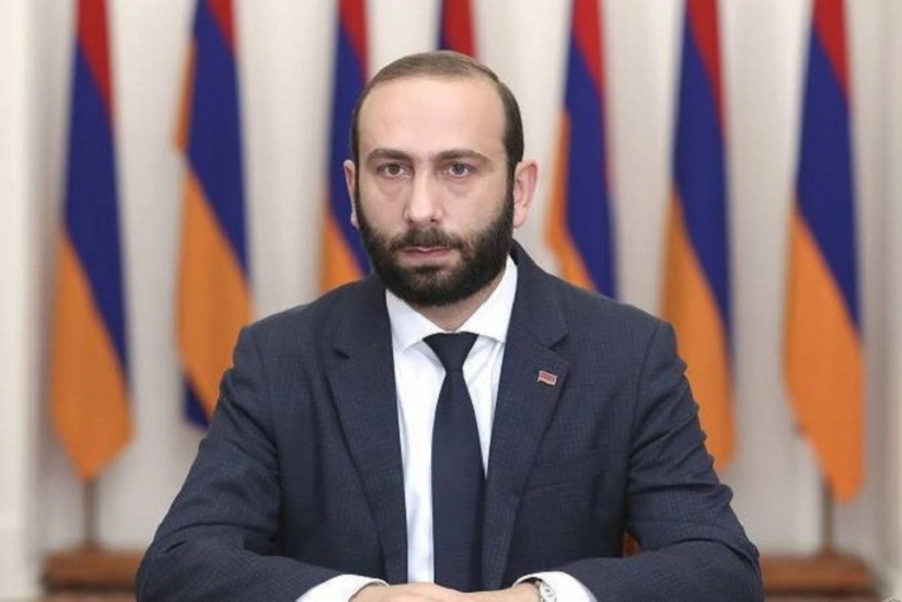 Mirzoyan: Azərbaycanla sülh sazişinin yaxın aylarda imzalanacağına ümid edirik