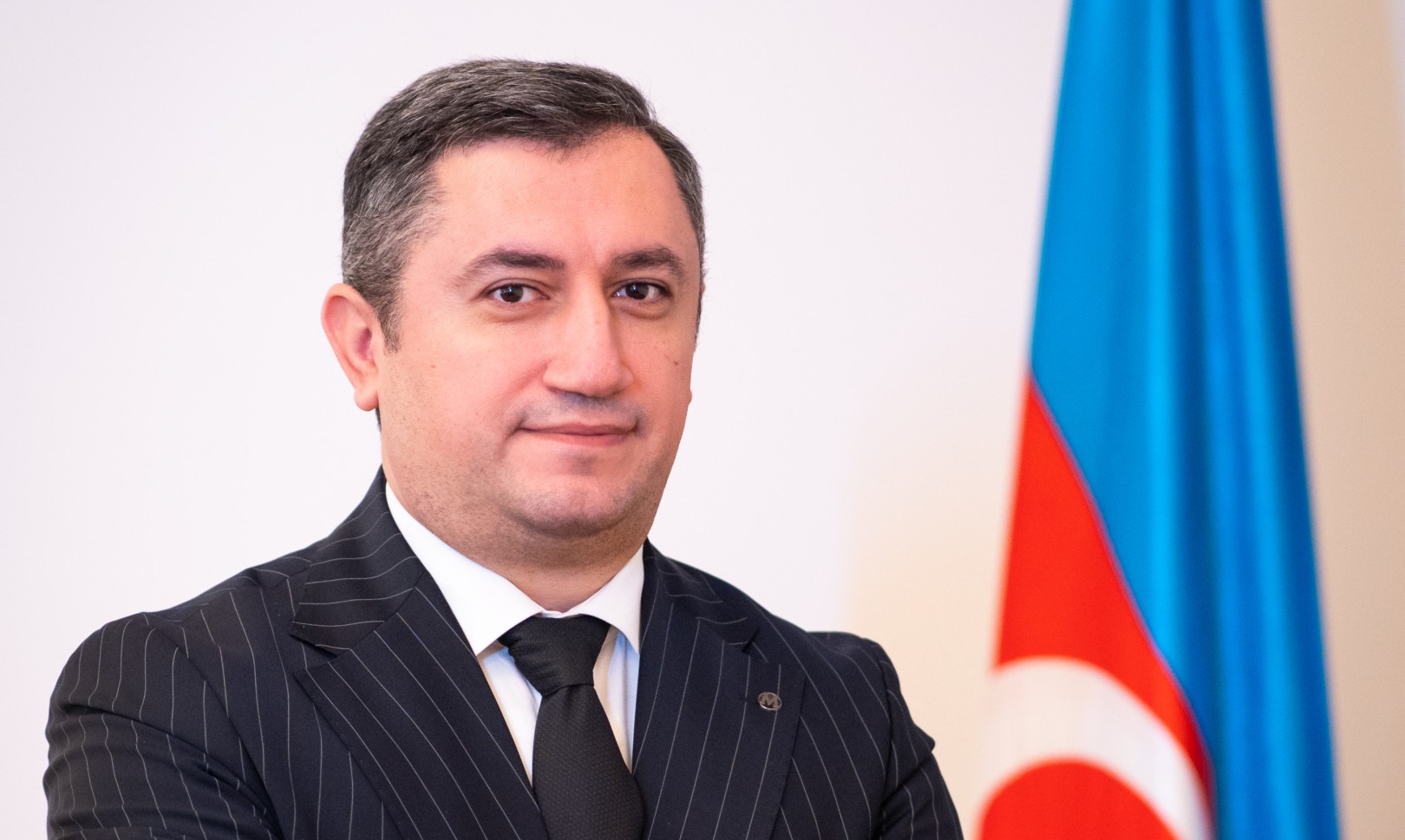 Politoloq: Cey Di Vensin səfəri ABŞ-ın Cənubi Qafqaza artan marağının göstəricisidir