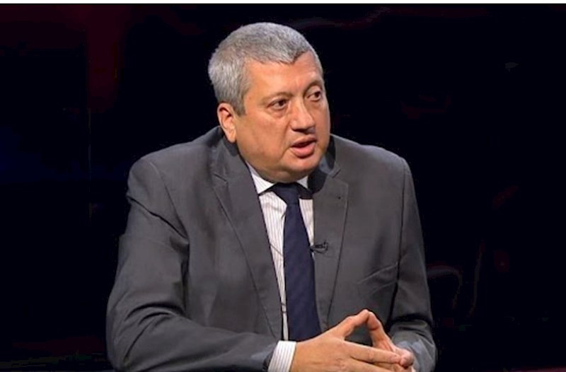 Tofiq Zülfüqarov: Azərbaycan regionda hərbi eskalasiyanın deyil, siyasi dialoqun tərəfdarıdır - MÜSAHİBƏ