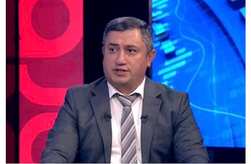 Politoloq: İran ətrafında hərbi eskalasiya Cənubi Qafqaz üçün də birbaşa risklər yarada bilər