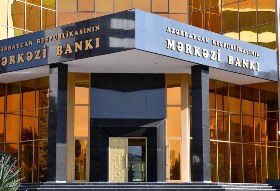 Mərkəzi Bank bu il ilk dəfə uçot dərəcəsi ilə bağlı qərar verəcək