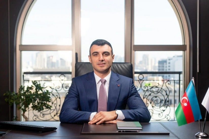 Azərbaycanın bank sektorunun izafi likvid vəsaitləri 4 milyard manata çatıb