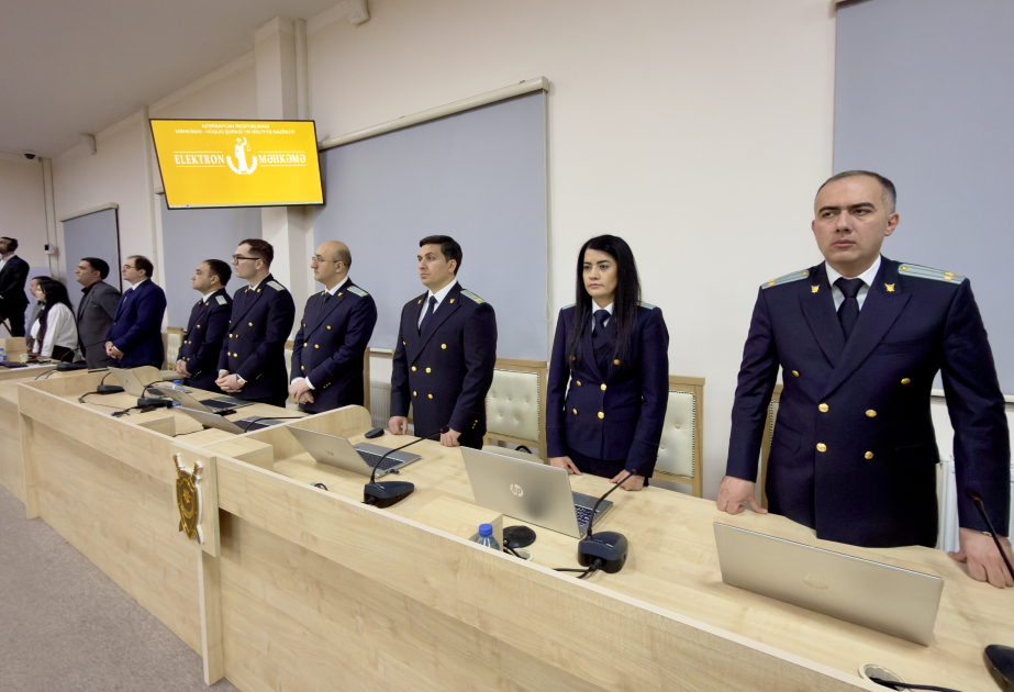 David Manukyan ömürlük azadlıqdan məhrum edilib
